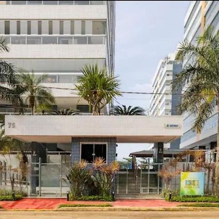 Ap De Luxo Em Bertioga - Indaia Home Club Riviera de Sao Lourenco Exterior foto